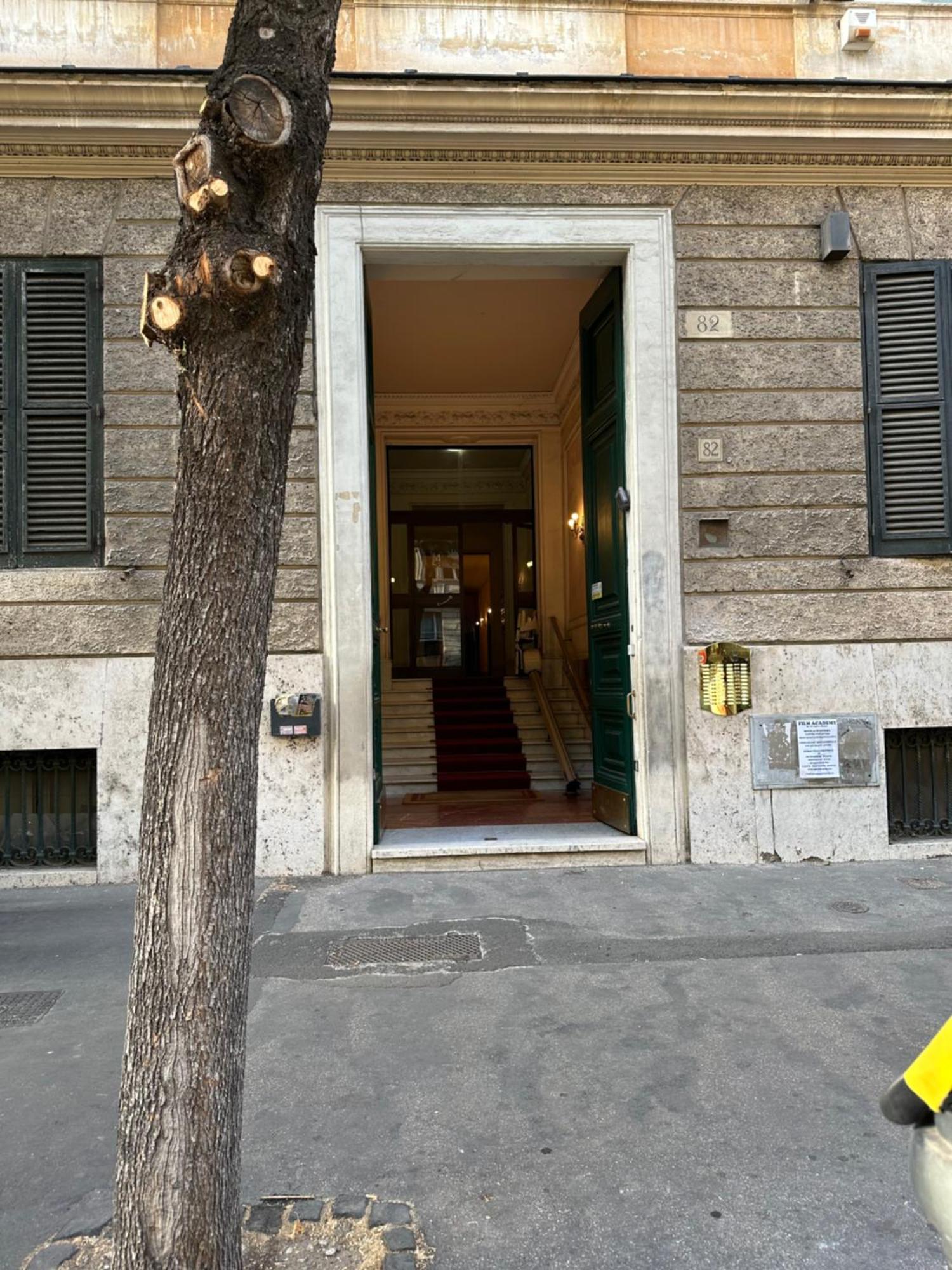 Vaticano Roma Екстериор снимка